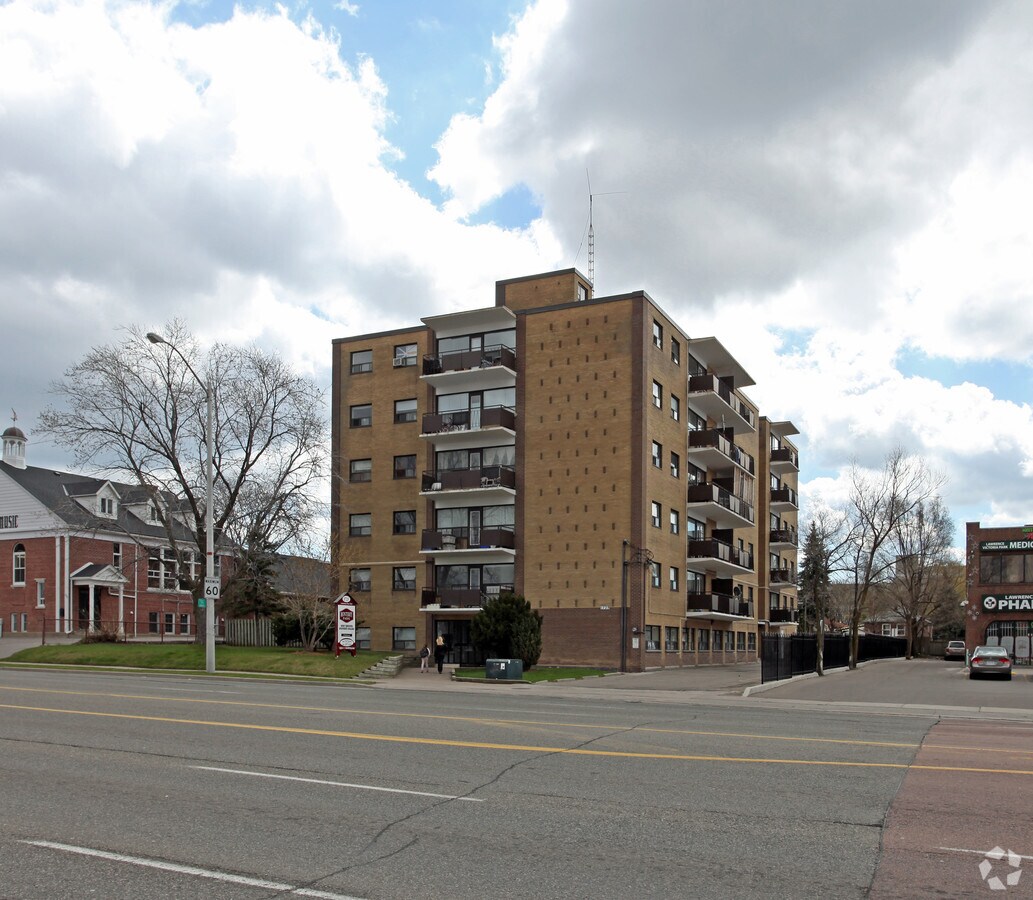 Photo - Monterey Park