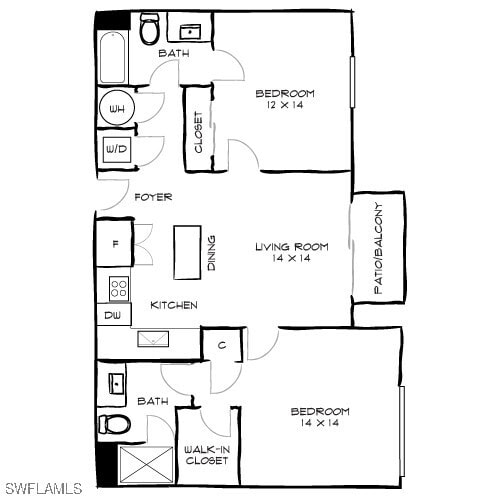 Photo - 22980 Vista Edera Cir Unit 4-315