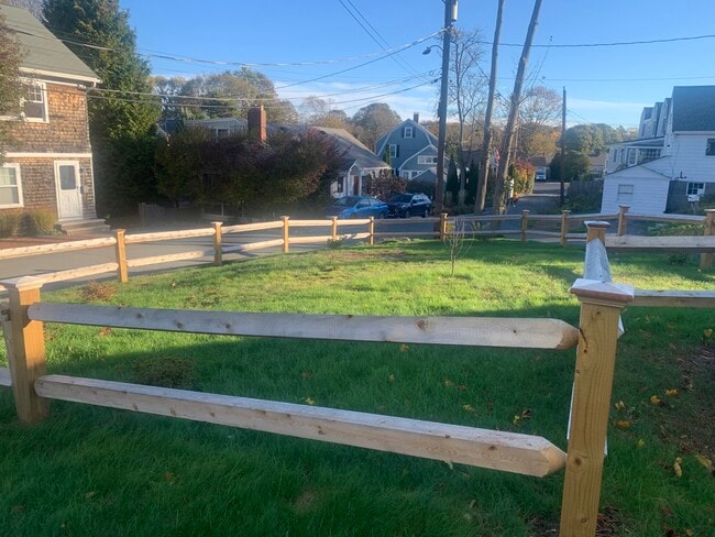 Front yard - 12 Maple Cir Unit 2