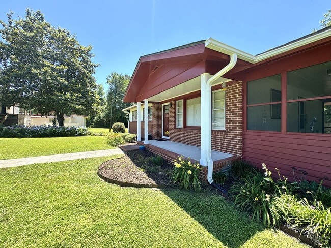 Photo - Convenient 3BR Home with Water & Lawn Care Included