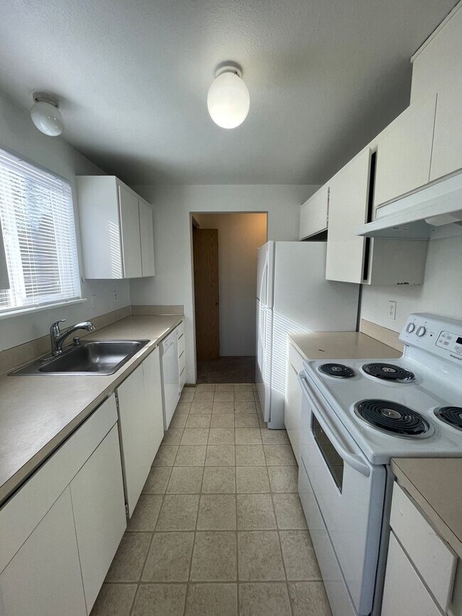 Photo - 4 Bedroom Single Family Tacoma Home