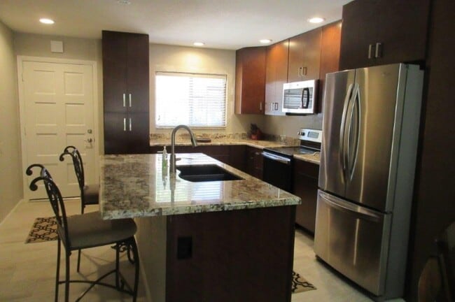 Photo - 7430 E Chaparral Rd Unidad 125a