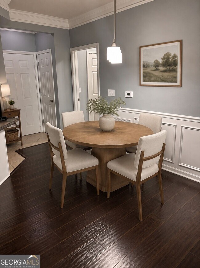 Photo - 1850 Cotillion Dr Unit 1207