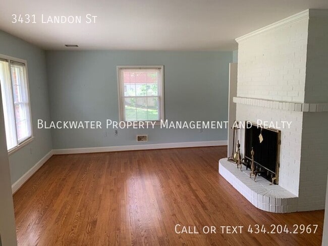 Photo - 3431 Landon St