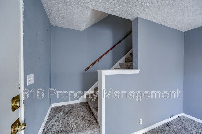 Photo - 1807-1809 E 74th Terr Unit 1807