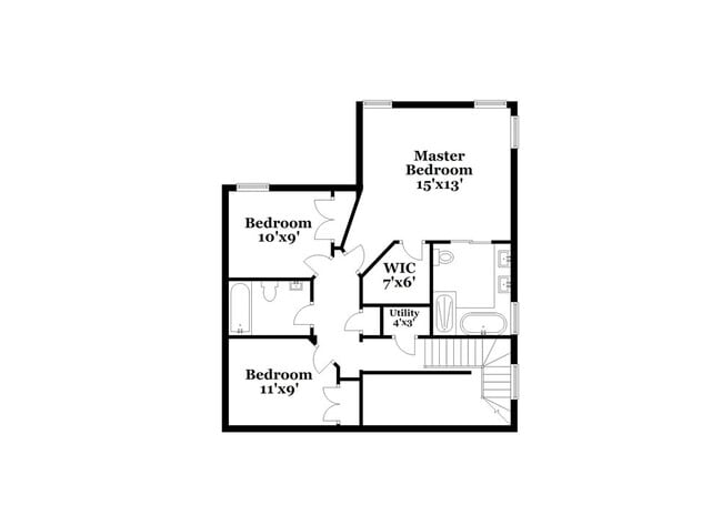 Photo - 1425 Delano Trent St