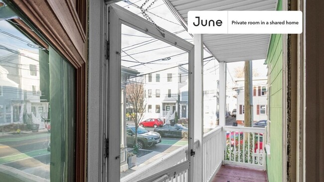 Photo - Room in Shared 5 bed/1 bath home Unit C