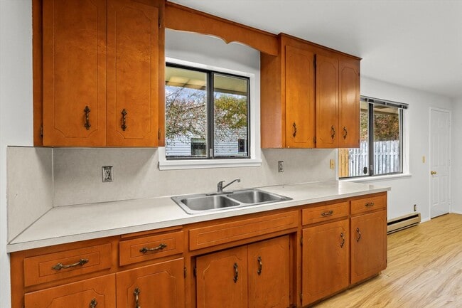 Photo - McKinley Duplex Apartment Unit 10004