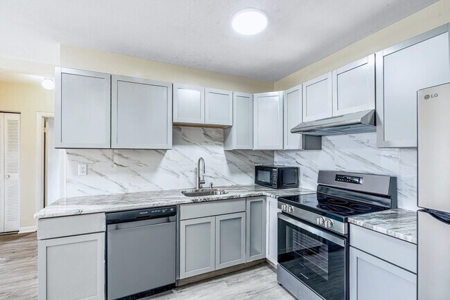 Photo - 256 Parker Hill Ave Unit 256-14