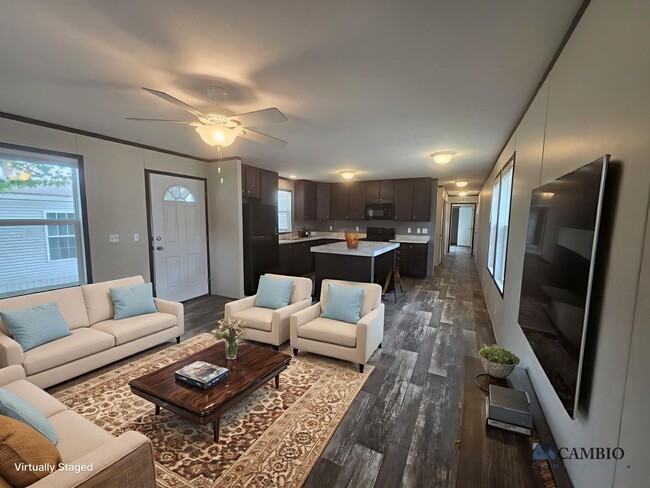44 Sparrow Hill Dr