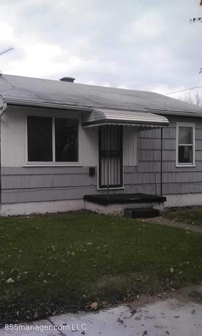 2 br, 1 bath House - 1217 E. Hobson Ave. - 2 br, 1 bath House - 1217 E. Hobson Ave.