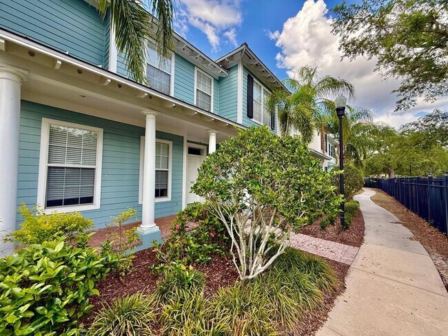 Photo - 5405 Cafrey Pl