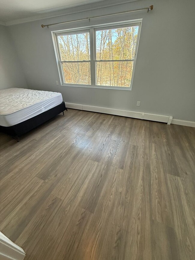 Photo - A two bedroom, 1 and a half bath unit in Townhouse. Unit 11-$2,800 per month plus utilities