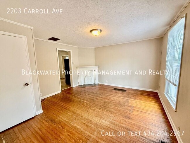 Photo - 2203 Carroll Ave