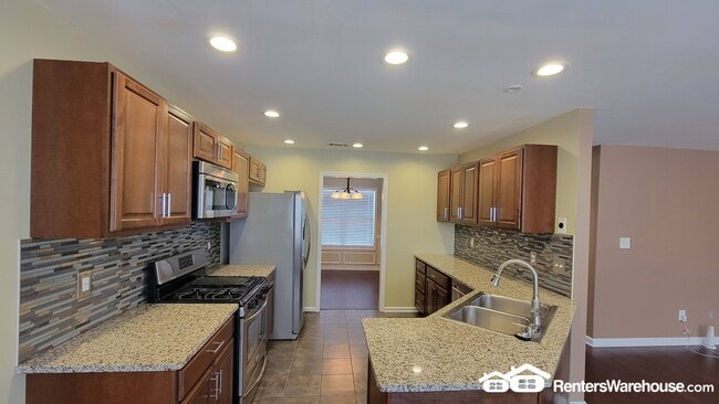 Photo - 1165 Amhearst Oaks Dr