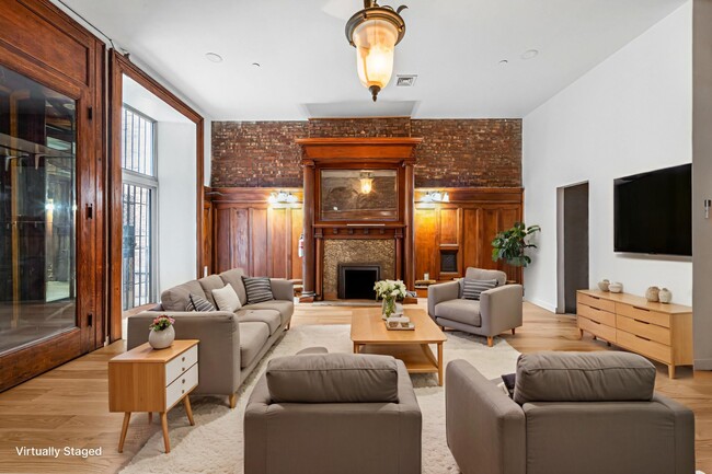 Photo - 132 W 119th St Unit 2A