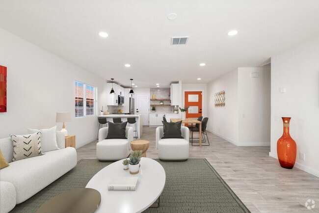Building Photo - 52885 Avenida Carranza Rental