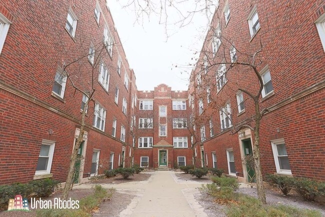 Photo - 3250 N Clifton Ave Unit M502