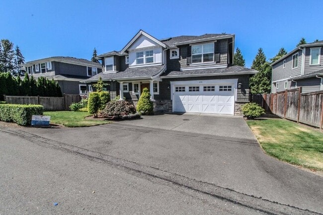 Photo - 1711 106th Pl NE