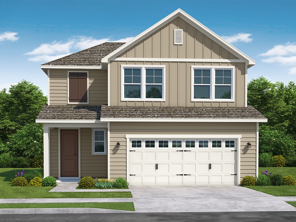 Photo - 216 Pond Rdg Run