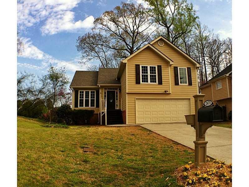 Photo - 2671 Treehouse Ln