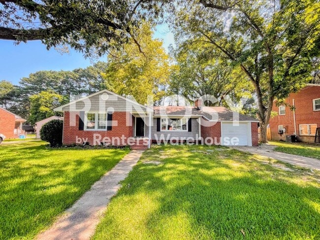 5 Paddock Dr