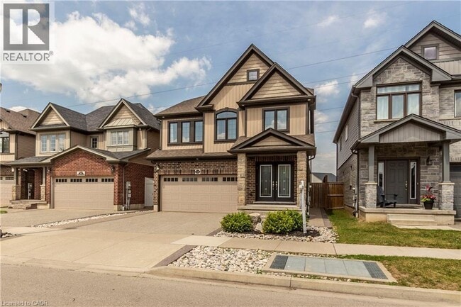 Photo - 508 Netherwood Cres