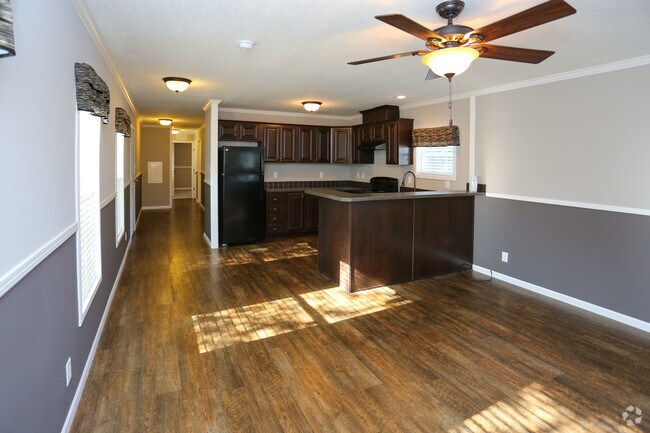 Foto del edificio - Woodland Estates