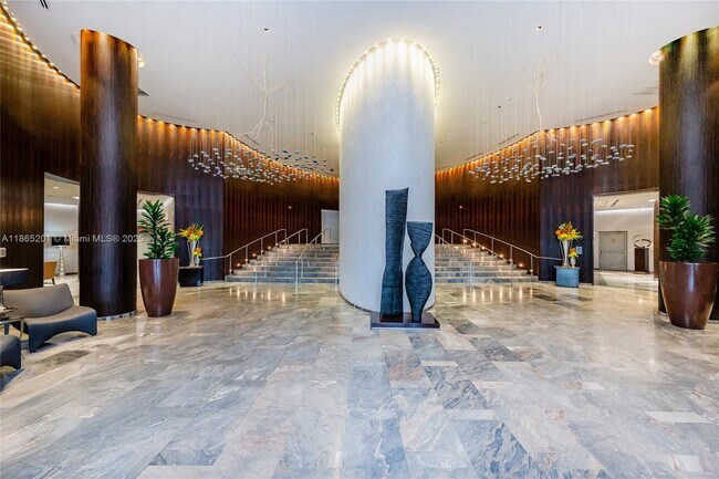 Photo - 17201 Collins Ave Unit 506