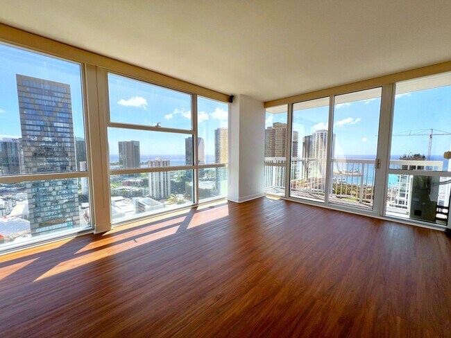 Photo - 909 Kapiolani Blvd Unidad 3301