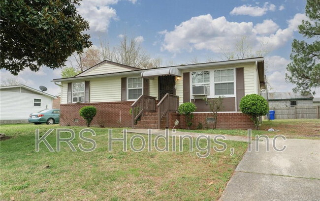 Photo - 607 S 6th St Casa