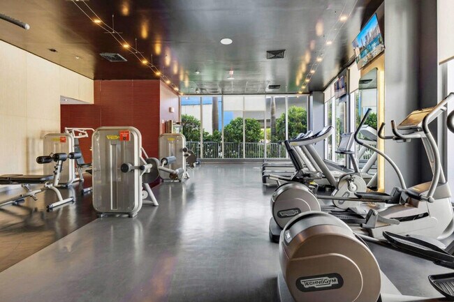 2601 E Hallandale Beach Blvd Unit SI ID1227345P
