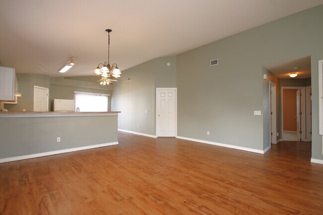 Photo - Southwest Pensacola 3BR Home Near NAS Pensacola & Perdido Key with Vaulted Ceilings, Island Kitch...