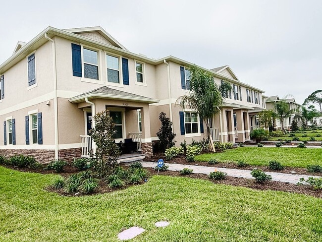 Photo - Awesome Townhome for rent at Winter Garden
