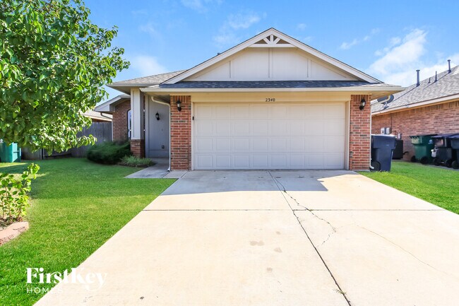 2340 Northwest 196th Street