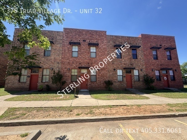 Photo - 375 Triad Village Dr Unit 32