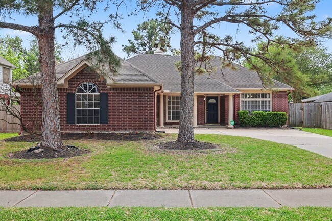 Photo - 17907 Stoney Glade Ct