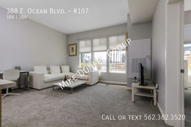 Building Photo - 388 E Ocean Blvd Unit #107