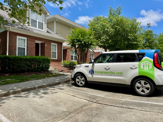 Highgate Townhomes