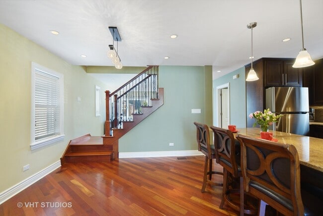 Photo - 3446 N Octavia Ave