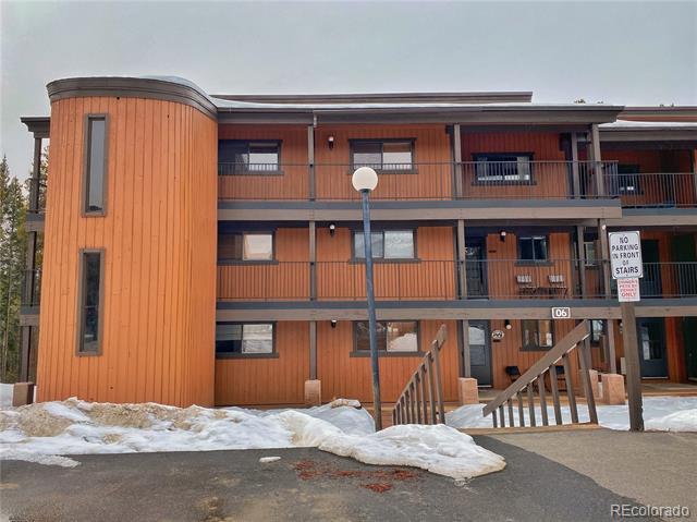 195 Village Dr Unit 6-22