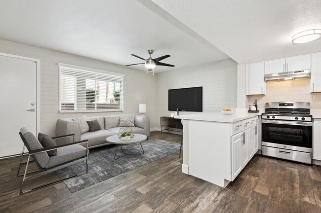 Photo - Arcadia on 49th