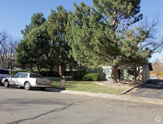 Photo - THE PINES Apartments