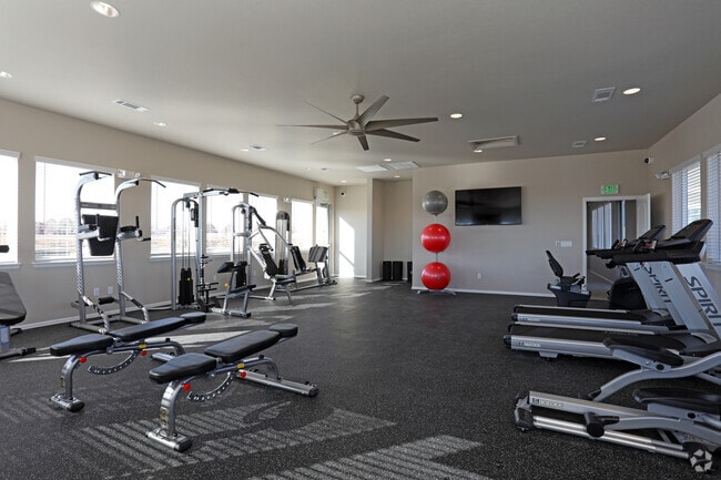 Heron Pointe Apartments