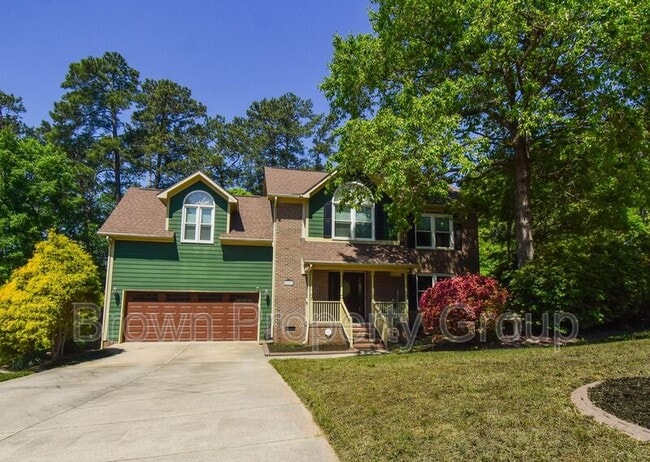 Photo - 4551 Rustic Haven Ct