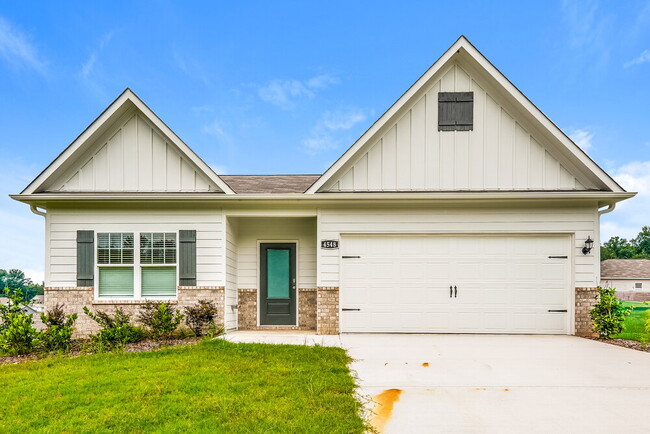 Building Photo - 4548 Morgan Dr