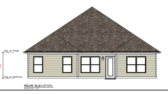 228 John Harold Dr