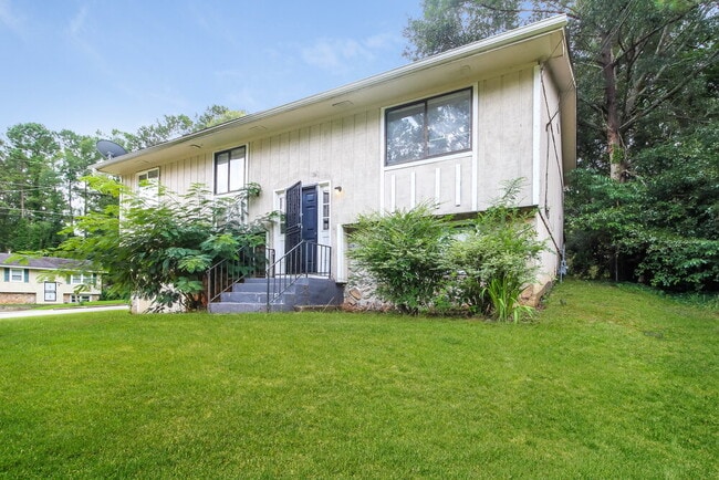 1597 Raven Valley Rd