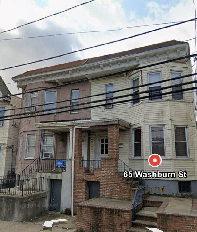 Building Photo - 65 Washburn St Unit 2-2 Rental