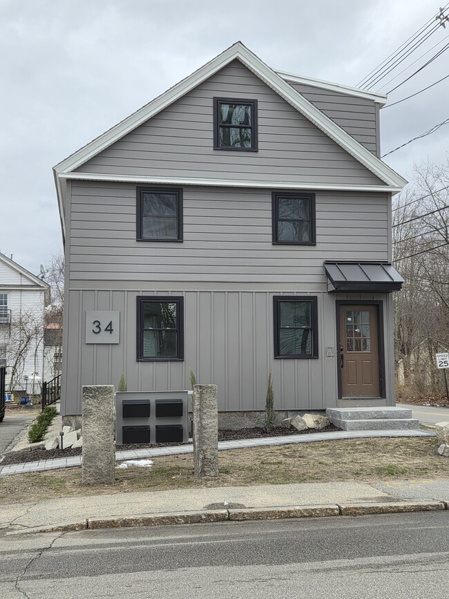 Photo - 34 Union St Unit C